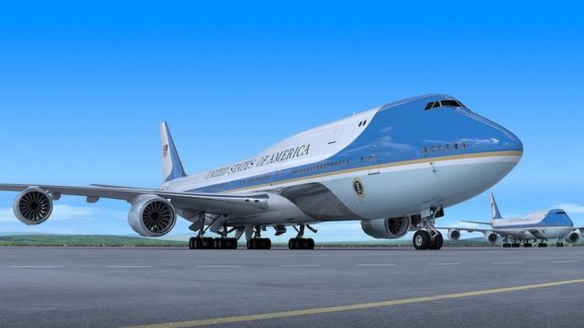 Aereo presidente usa on sale