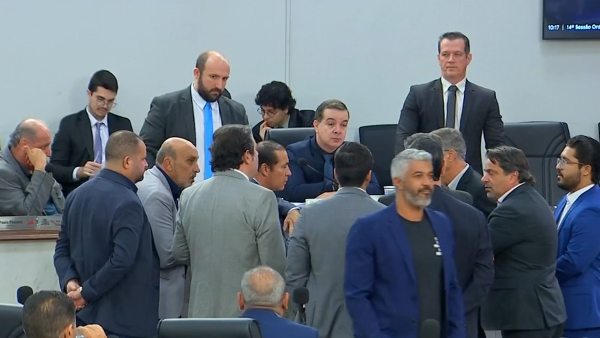 MPF abre inquérito e manda suspender gastos de convênio entre Rio Preto e hospital de Casa Branca alvo de CEI
