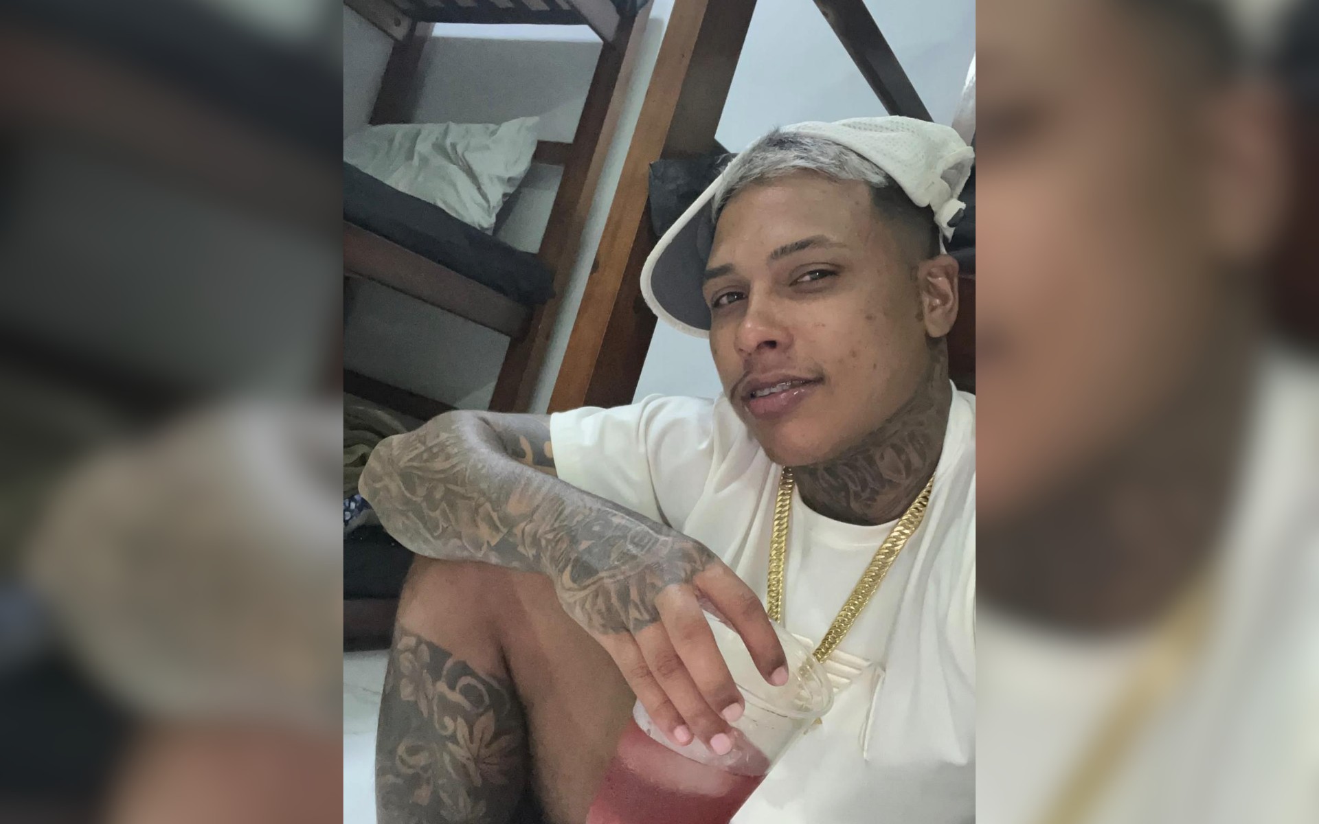 Jovem é baleado e morto após tentar ajudar amigo em discussão por dívida 