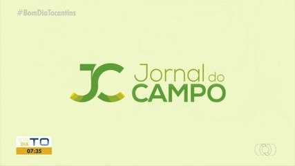 Veja os destaques do Jornal do Campo deste domingo