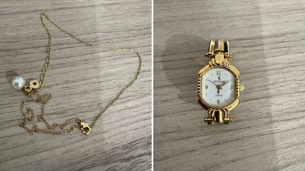 Rio Preto - SP: Diarista suspeita de furtar joias de casas de luxo é presa após ser flagrada com acessórios escondidos em guardanapo