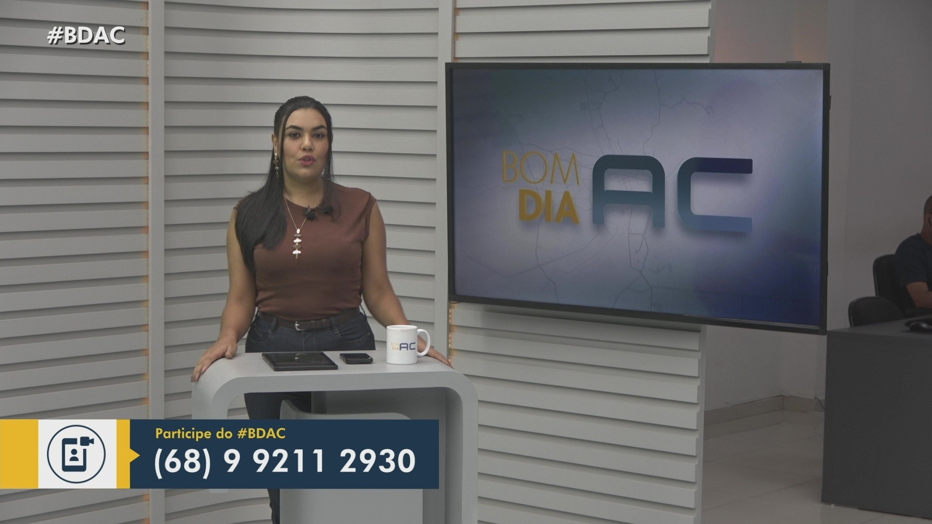 VÍDEOS: Bom Dia Acre desta quarta-feira, 9 de setembro de 2026
