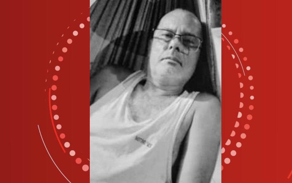 Uma da vítimas foi identificada como Rafael José dos Santos, de 64 anos — Foto: Reprodução/Redes Sociais