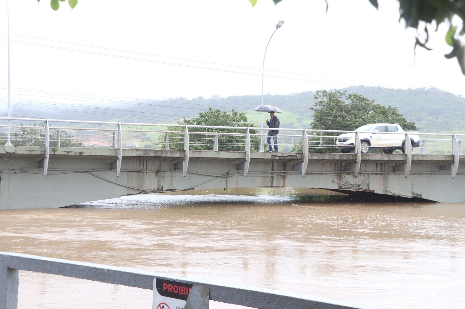 Nível de lagoas e rios começam a diminuir em Alagoas