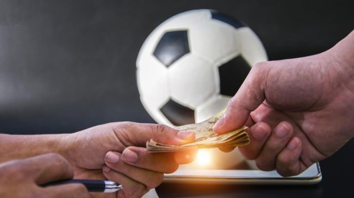 O futebol continua sendo o esporte mais popular para apostas online no  Brasil? - DPF » De torcedor para torcedor