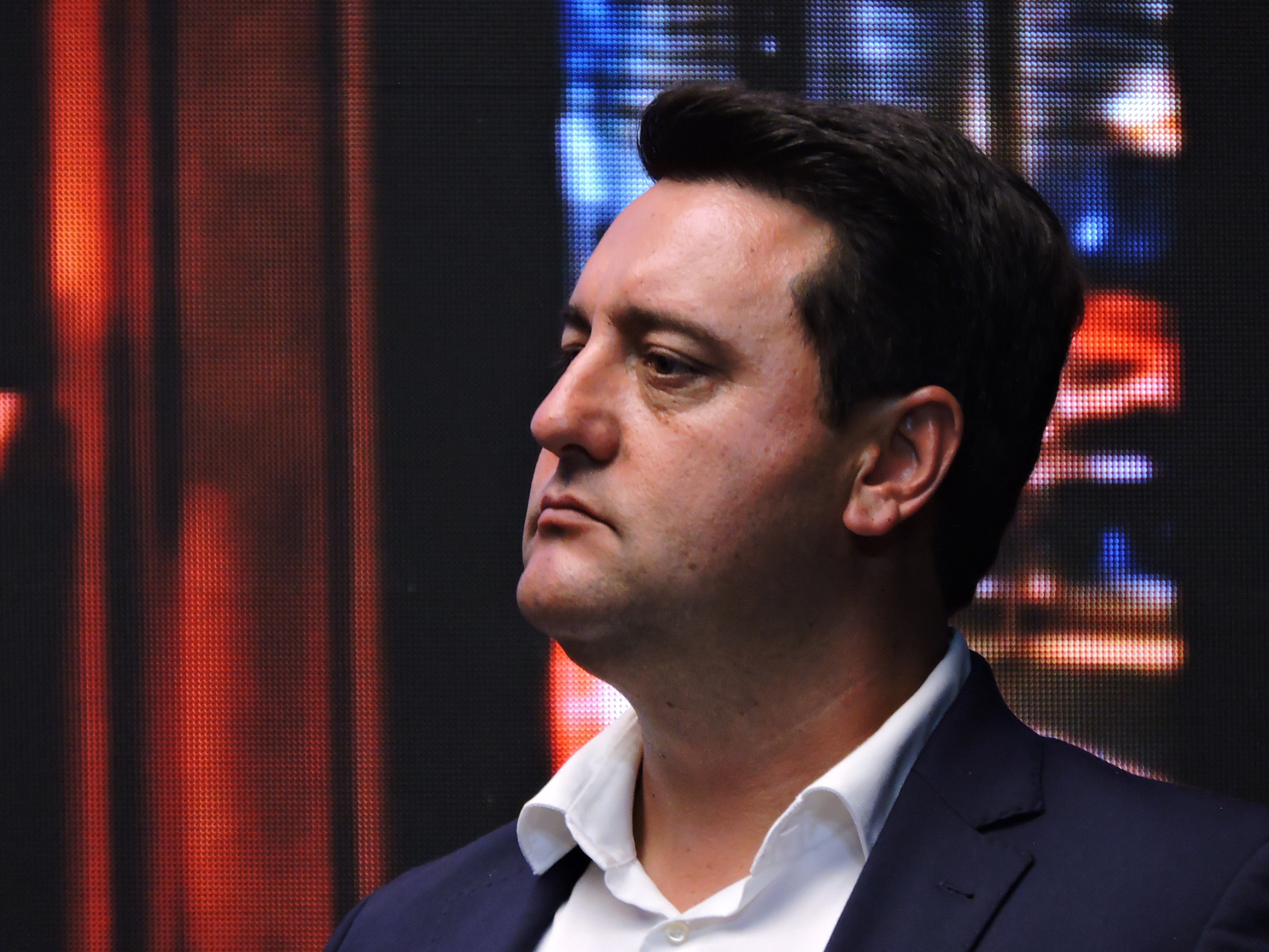 Quaest: 80% aprovam e 13% desaprovam governo de Ratinho Junior no Paraná