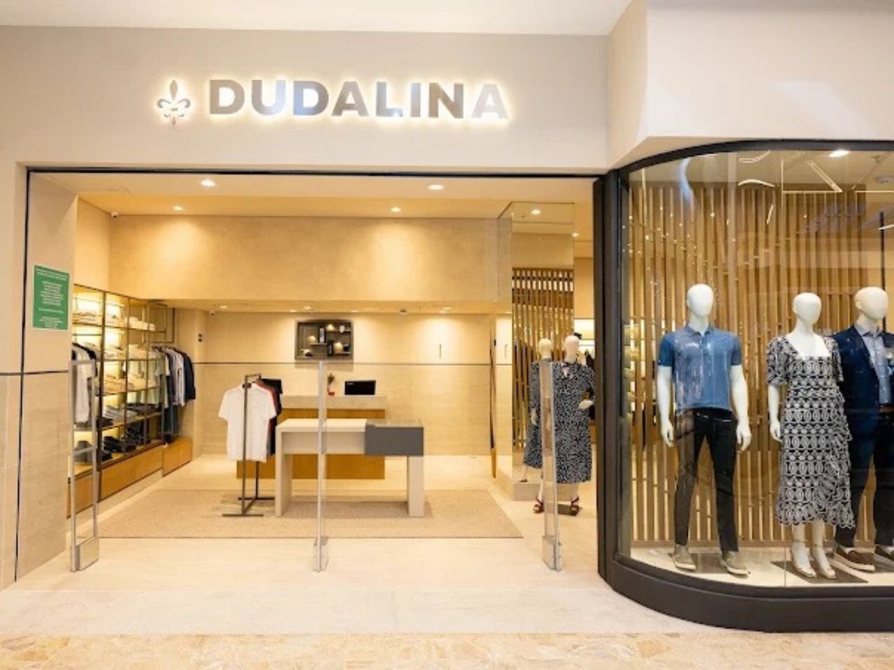 Dudalina é condenada a pagar R$ 36 mil a funcionária que tinha que sair só pela porta dos fundos