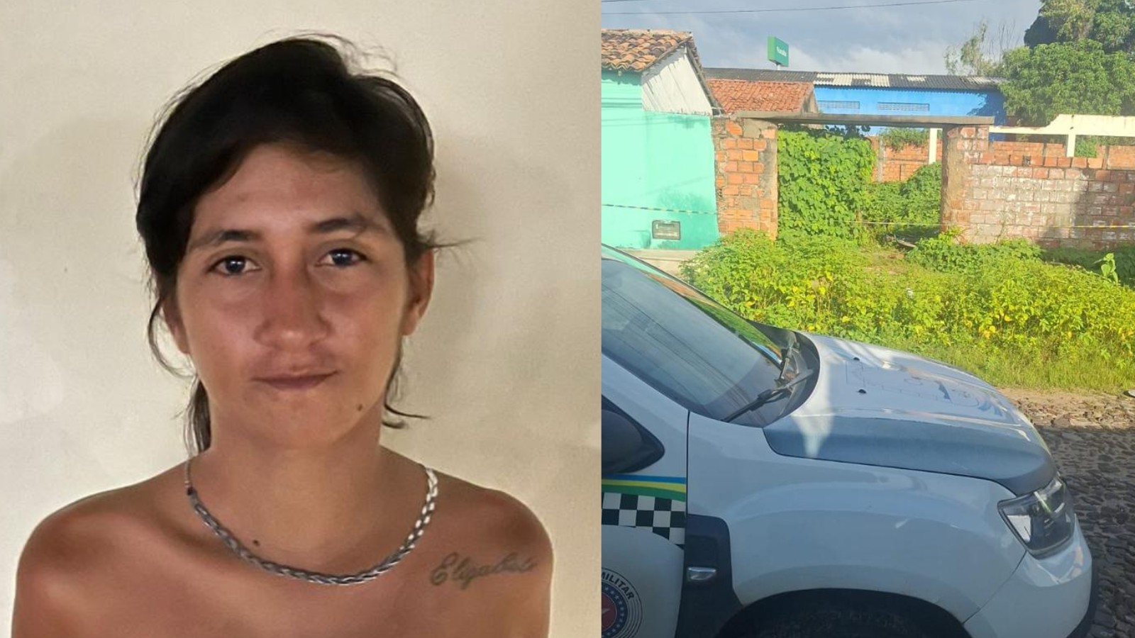 Jovem de 26 anos encontrada sem roupa íntima não teve morte violenta, diz polícia; suspeita é de overdose