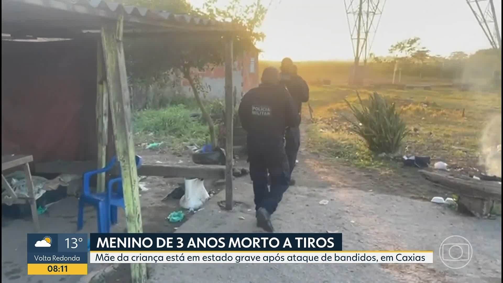 VÍDEOS: Bom Dia Rio de sexta, 1º de agosto de 2025