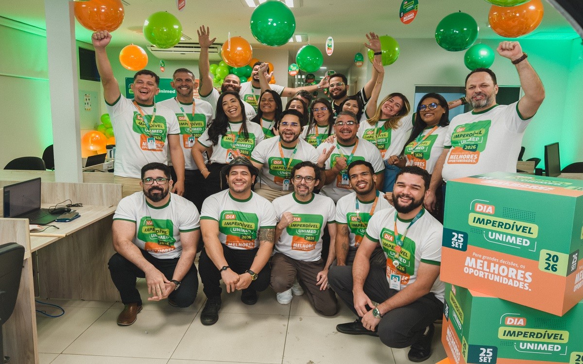 Unimed Teresina registra grande procura no Dia Imperdível 2026