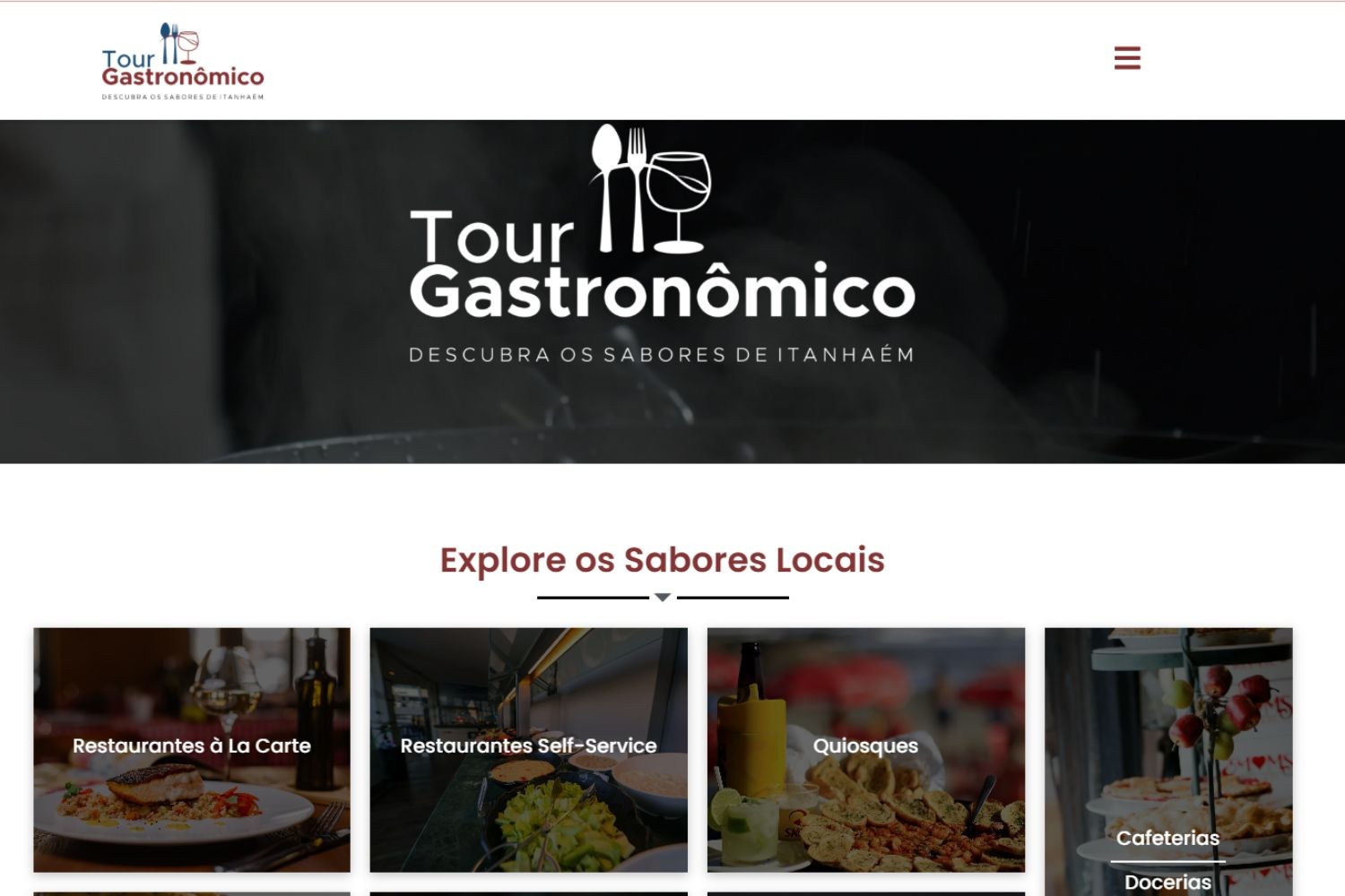 Itanhaém, SP, lança programa ‘Tour Gastronômico’; entenda