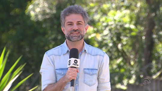 Paulo Germano comenta o leilão da Carris em Porto Alegre - Programa: Jornal do Almoço 