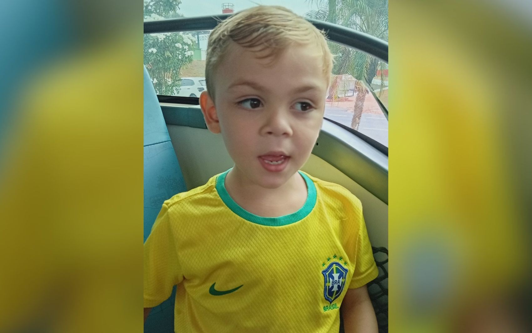 Imagem de destaque da notícia: Menino autista de 5 anos morre afogado em tanque de dejetos de granja em Rio Verde