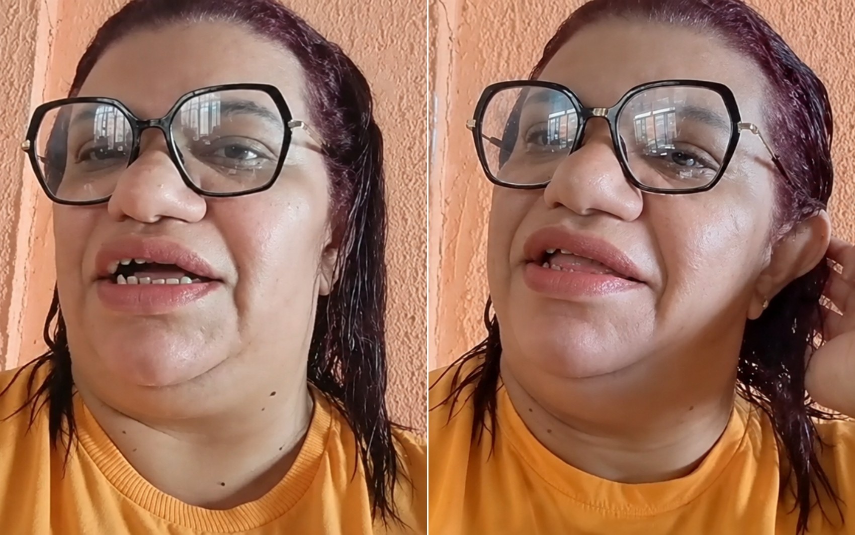'Retaliação' — Diarista diz que perdeu clientes após posts em apoio a Lula nas eleições