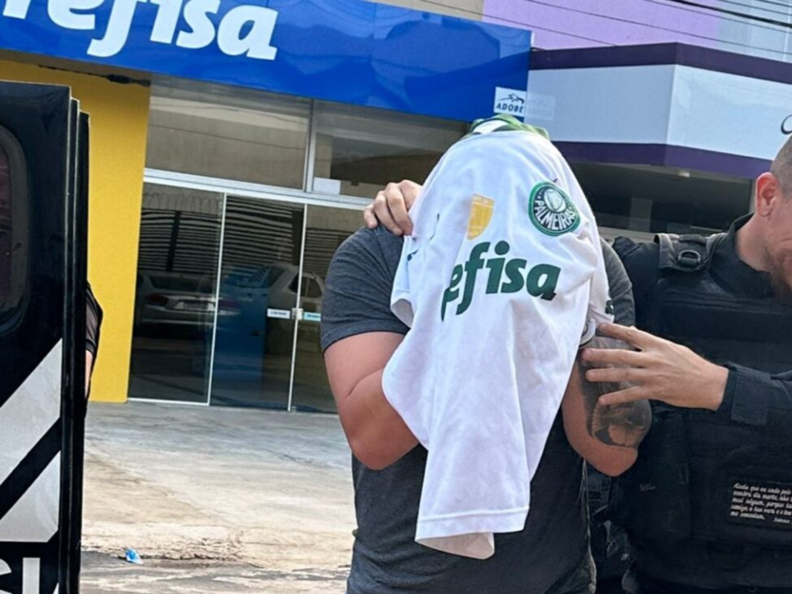 Seis são presos suspeitos de liderarem facção criminosa no Acre