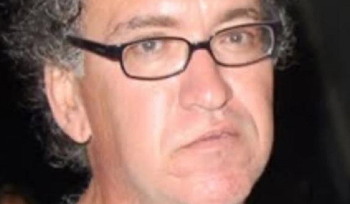 Morre Marcos Petrillo, referência do rock e da produção cultural em Juiz de Fora