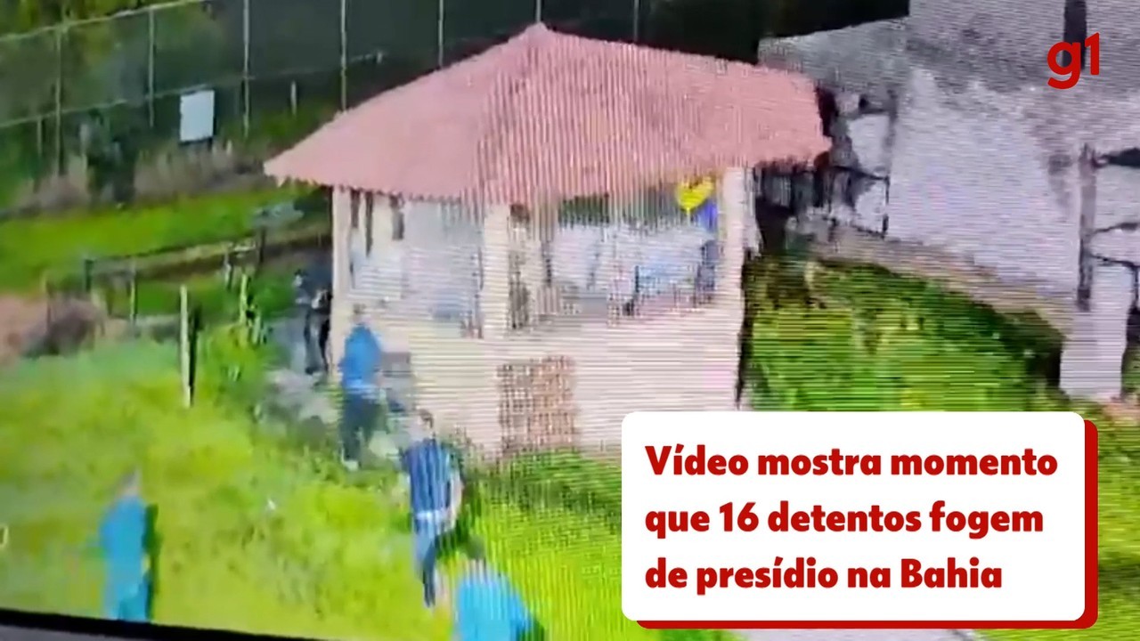 Operação contra grupo criminoso termina com uma morte em confronto e três presos no extremo sul da Bahia 
