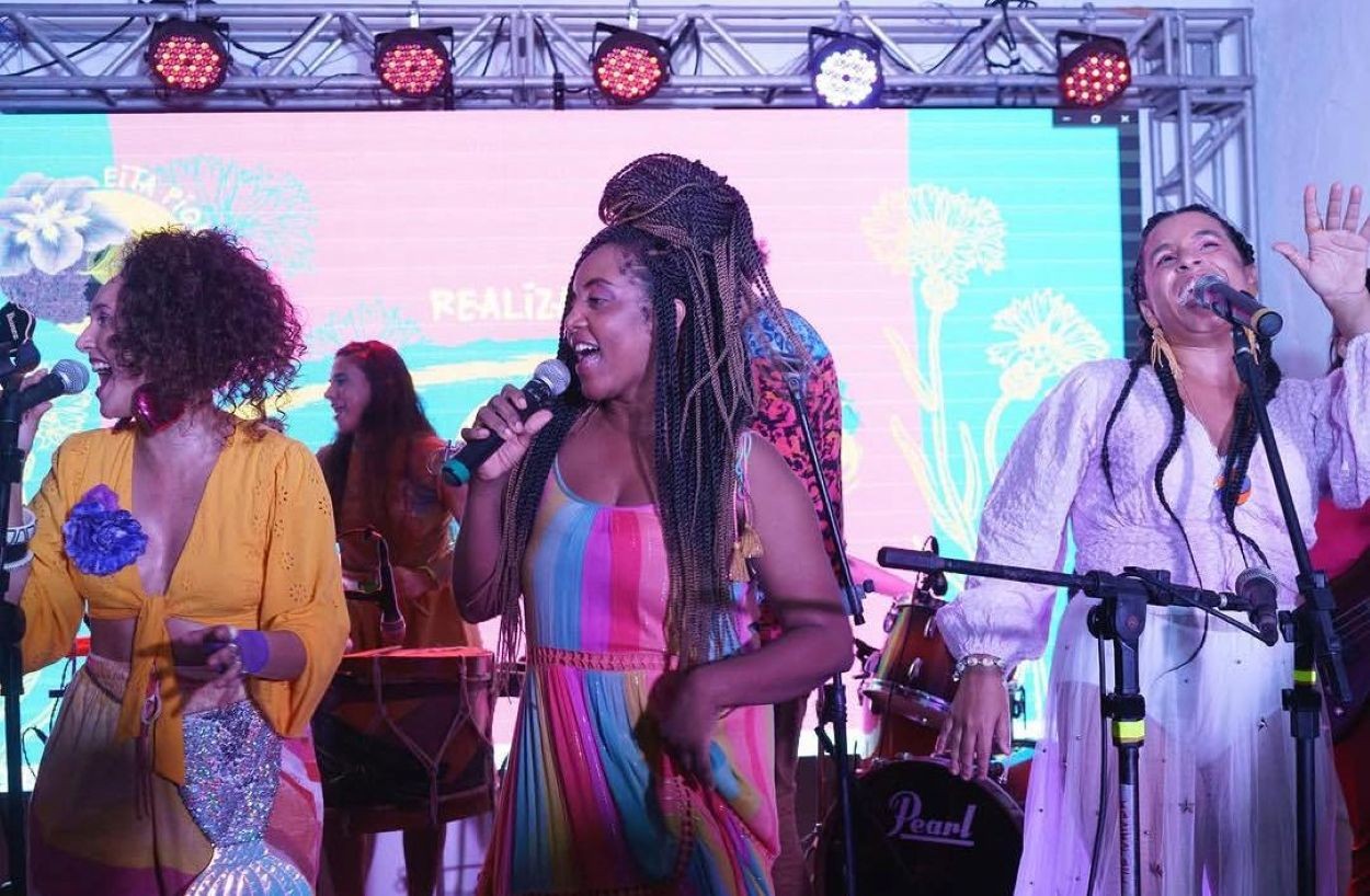 Festival EPA promove atividades formativas e apresentação de videoclipes inéditos em São Luís