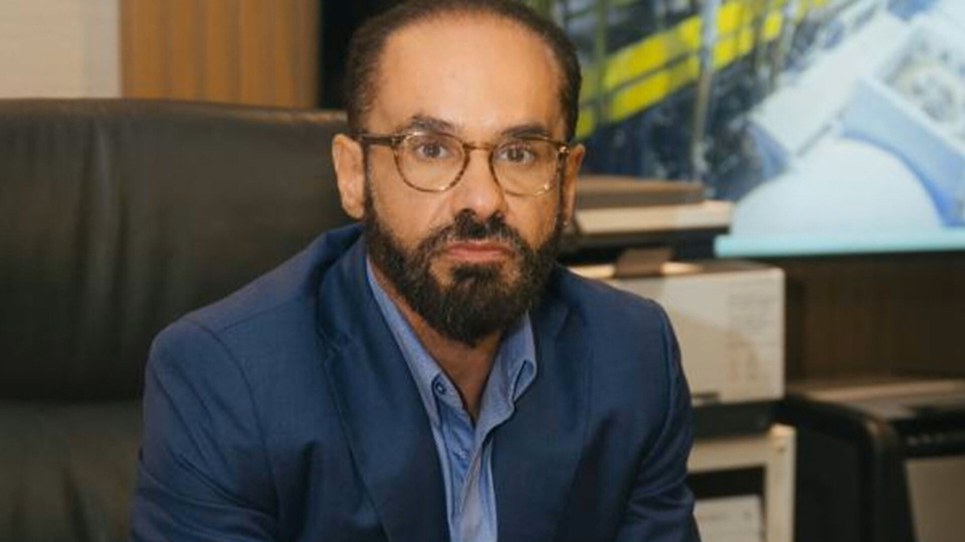 Castro atuou para ‘blindar’ Refit e favorecer esquemas de Magro, diz PF