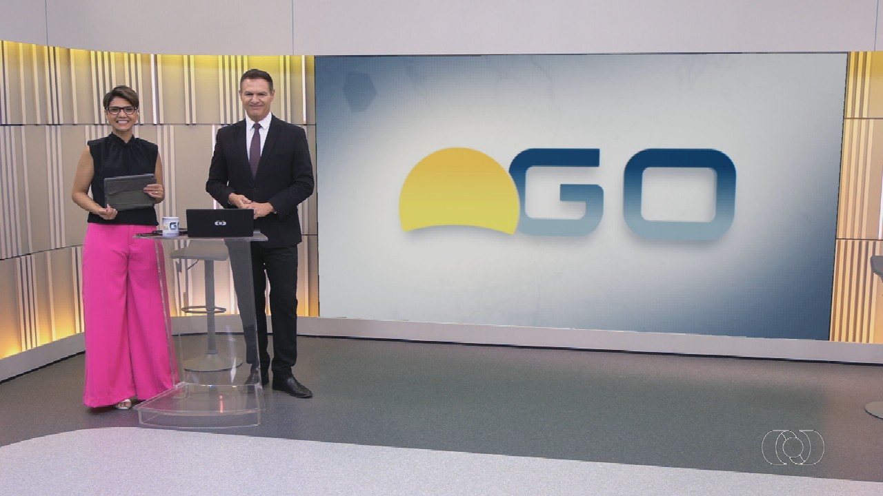 VÍDEOS: Bom Dia Goiás de segunda-feira, 18 de agosto de 2025
