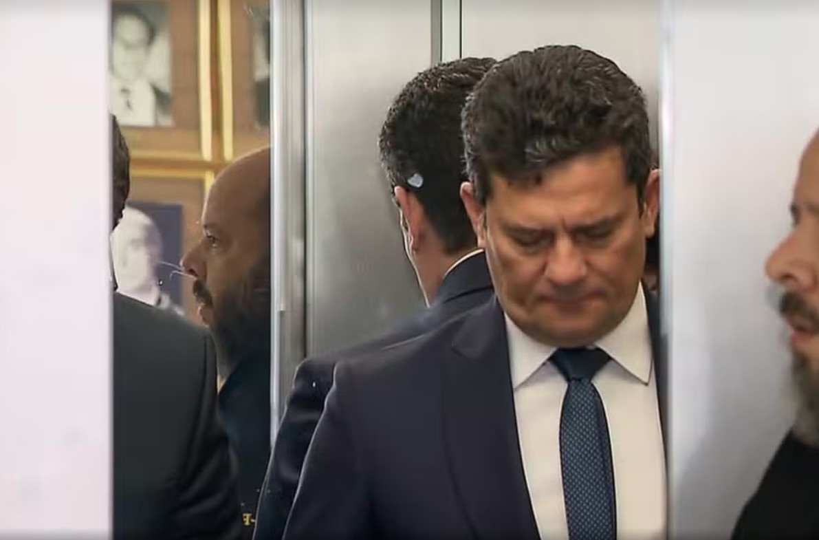 Moro procura Gilmar Mendes e ouve que mérito de Bolsonaro e Guedes foi tirá-lo de Curitiba