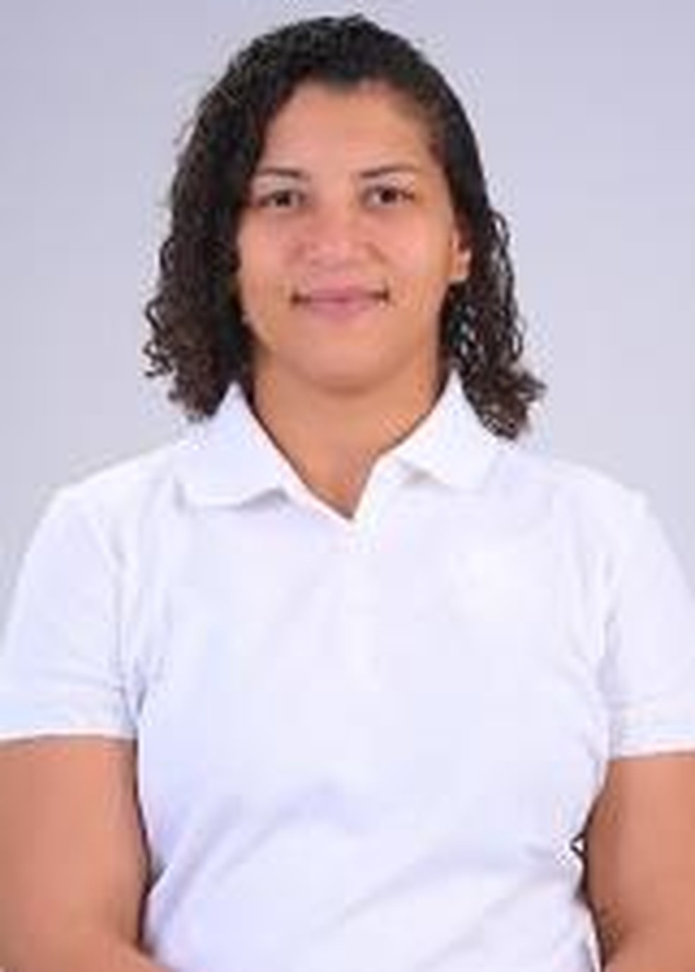 sarah menezes — Foto: Globo / Divulgação