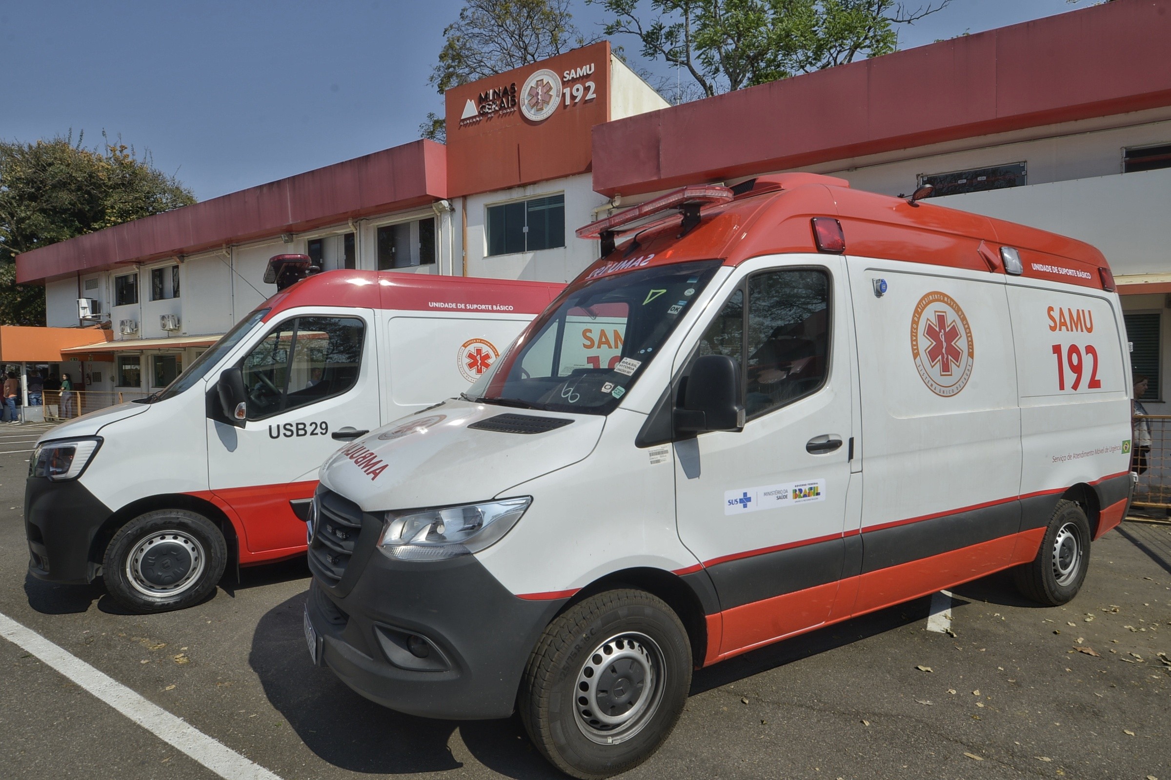 Justiça condena mulher que passou trote no Samu em MG