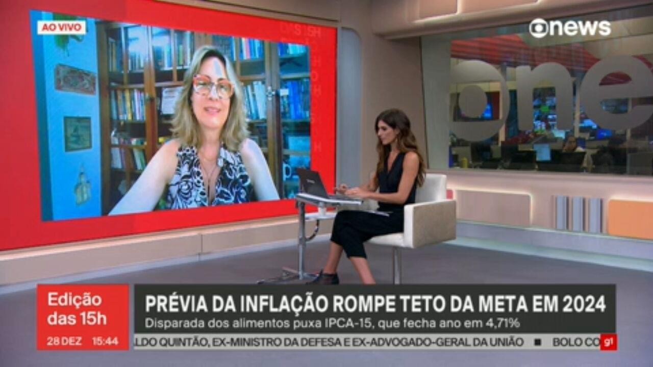 Sem ajuste das contas públicas, economia pode apresentar 'ciclo vicioso' com alta dos juros e da dívida; entenda
