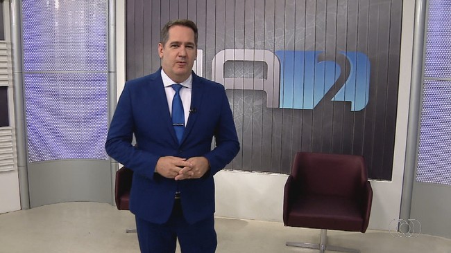 Confira os destaques do Jornal Anhanguera 2 Edio de sbado, 15 de julho de 2023