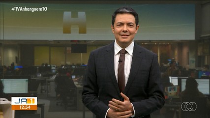 Confira os destaques do Jornal Hoje desta quinta-feira (5)