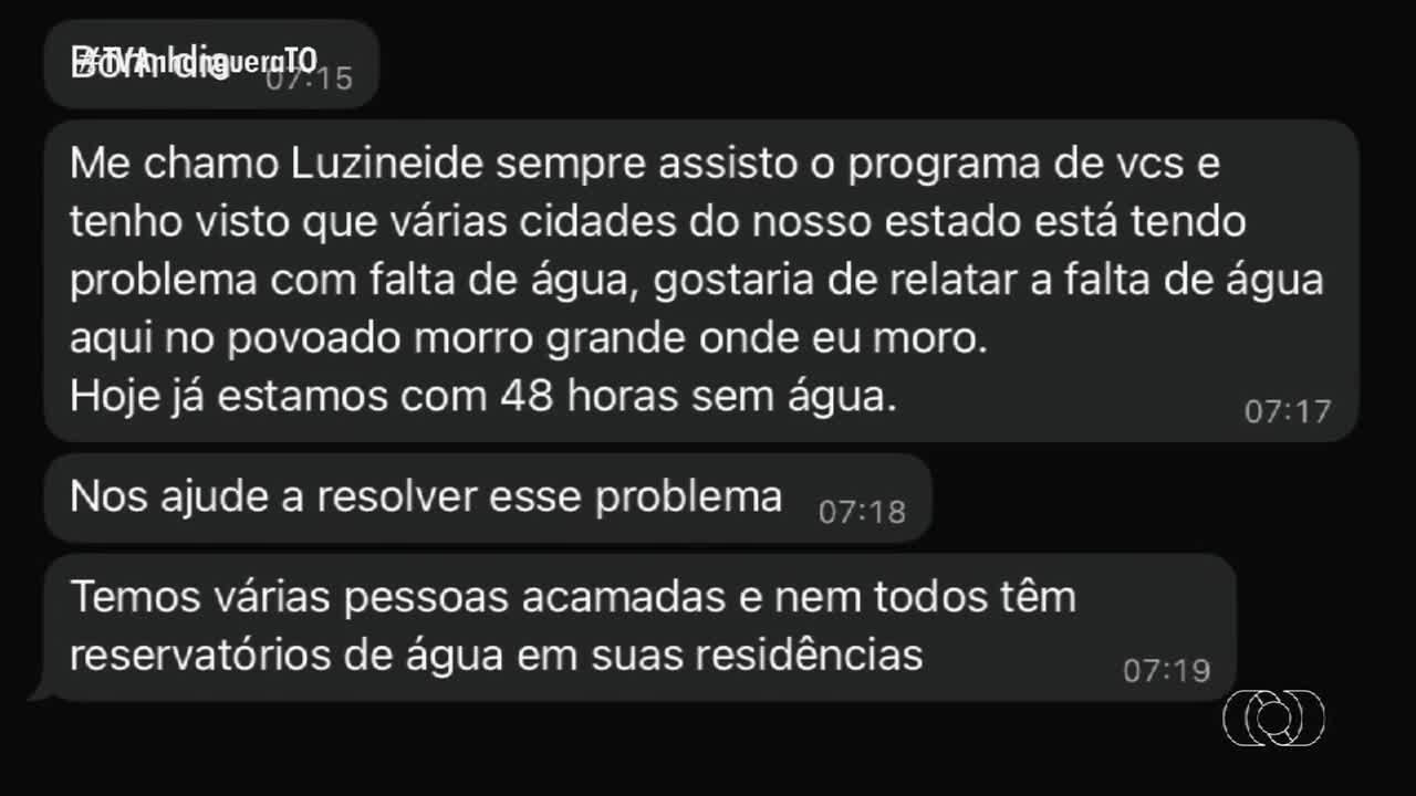 VÍDEO: Jornal Anhanguera 1ª Edição - TO de sexta-feira, 9 de janeiro de 2026