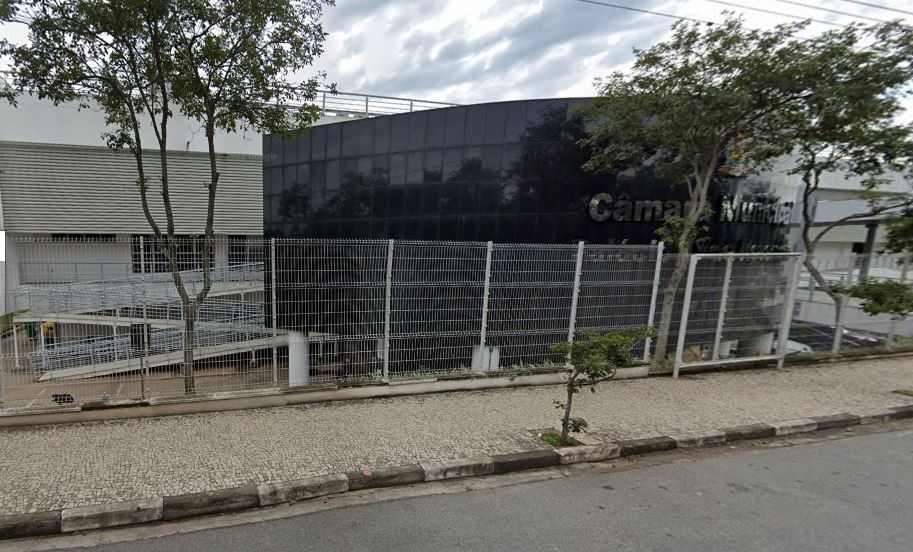 Você Não Tá Convidada pro Meu Bat Mitzvá!