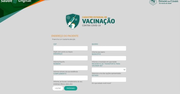 Vacina: Cupira lança aplicativo e população já pode fazer o cadastro