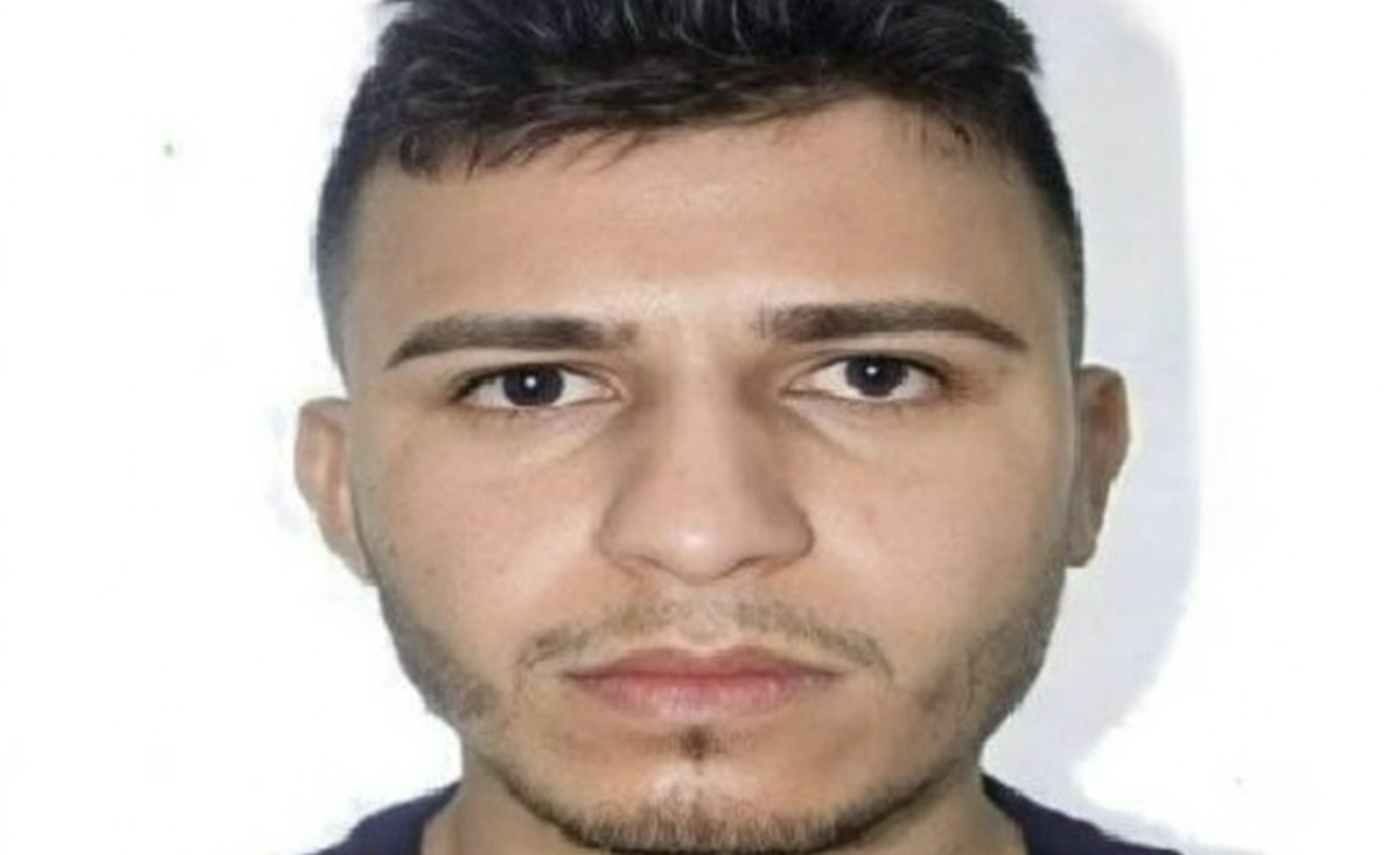 Polícia prende um dos criminosos mais procurados do Ceará