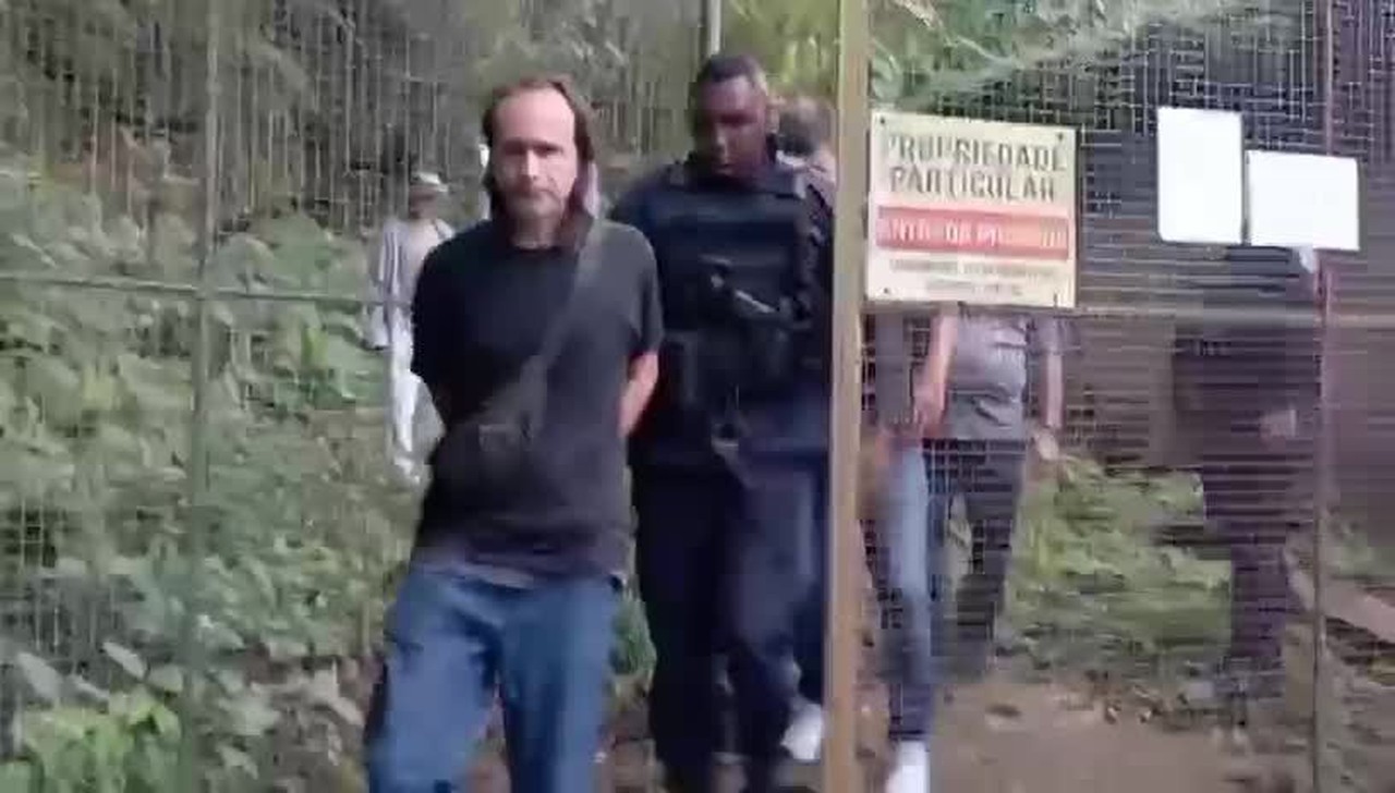 Polícia Civil do RJ deflagra a Operação Dama de Ouros