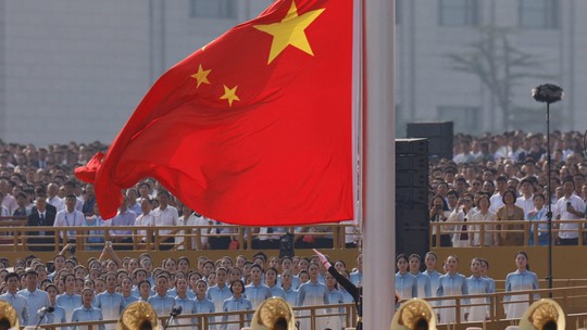 China deixa de reivindicar status de país em desenvolvimento para fortalecer OMC diante de tarifas de Trump - A direção da organização, com sede em Genebra, classificou a decisão chinesa como “uma notícia de grande importância para a reforma da OMC” e agradeceu ao país em uma publicação no X.