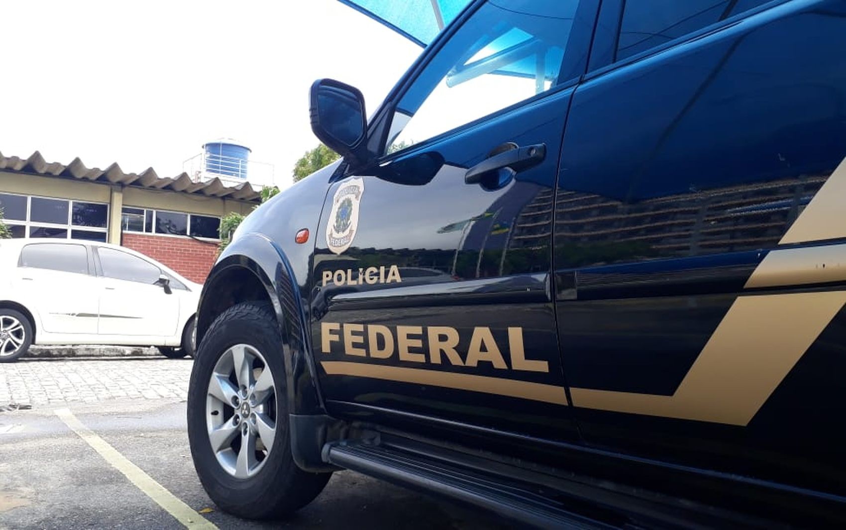 PF apreende eletrônicos em operação contra abuso sexual infantojuvenil em Cristinápolis