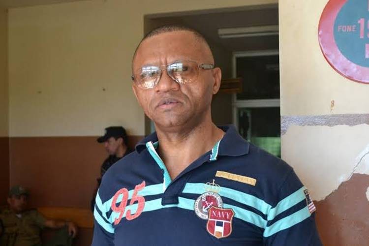 Homem é condenado a 25 anos por matar policial reformado em via pública em Serra Talhada; VÍDEO