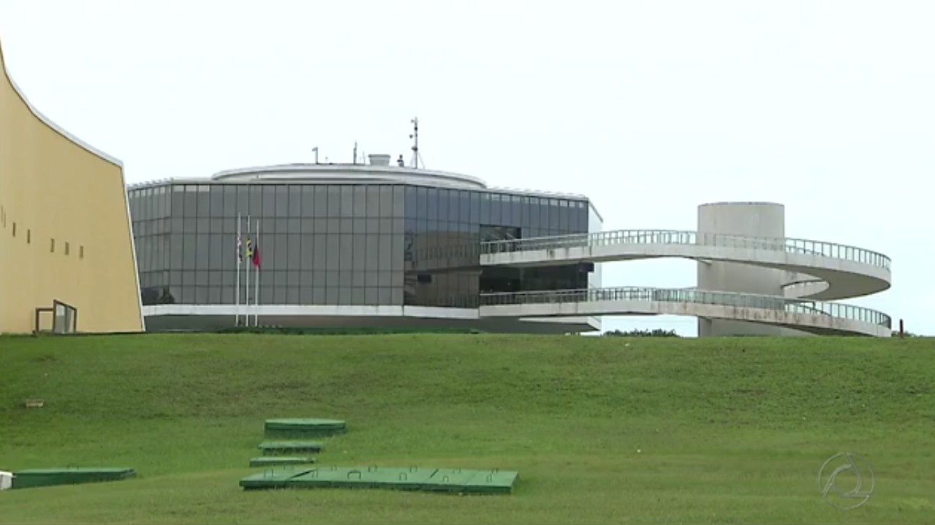 Ministério Público da Paraíba instaura inquérito para apurar suposto uso irregular da Estação Ciência para shows 