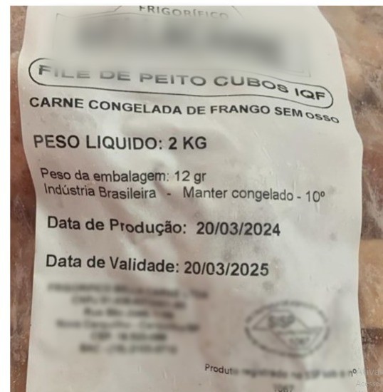 Ministério Público investiga denúncia de irregularidades em compra de carne para merenda escolar de Porto Feliz
