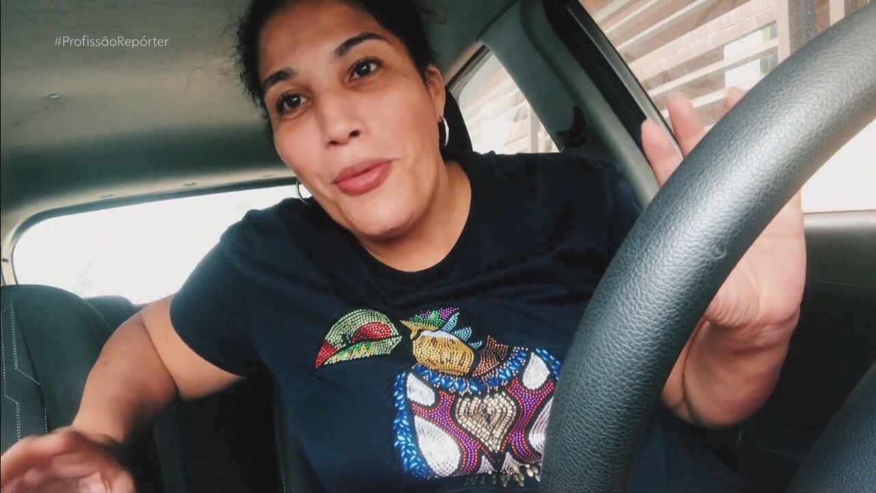 Mulher acusada de recrutar brasileiros para tráfico humano nas Filipinas usa vídeos e grupos para atrair pessoas; VÍDEO 
