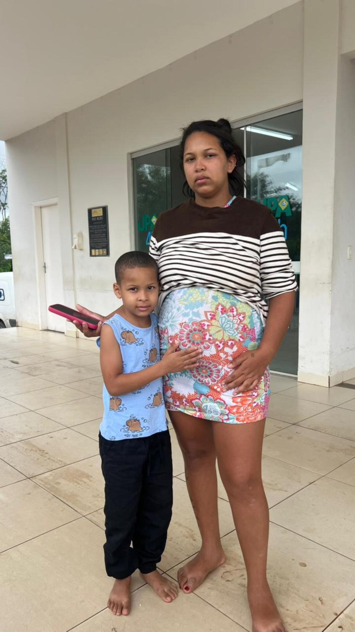 Sobreviventes de acidente que matou 5 na BR-251 relatam momentos de tensão: 'Todo mundo começou a gritar'