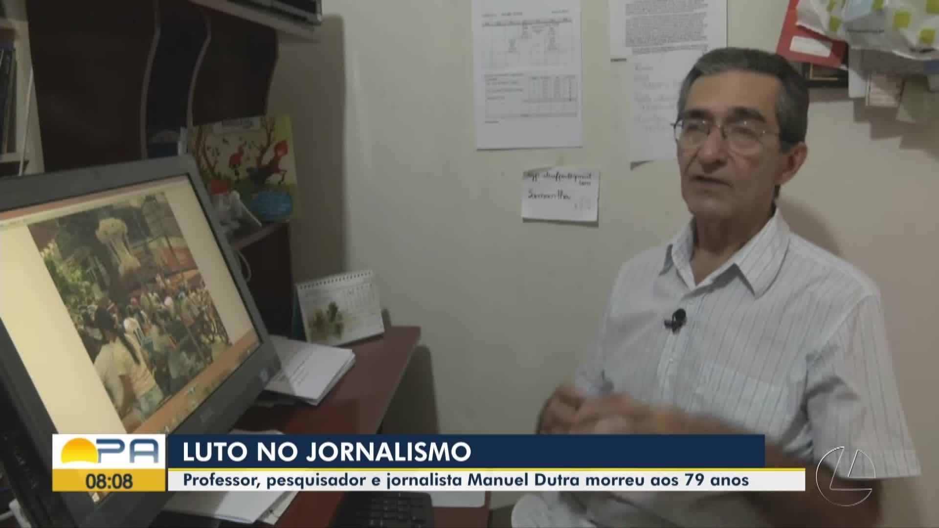 VÍDEOS: BDP de segunda-feira, 12 de maio de 2025