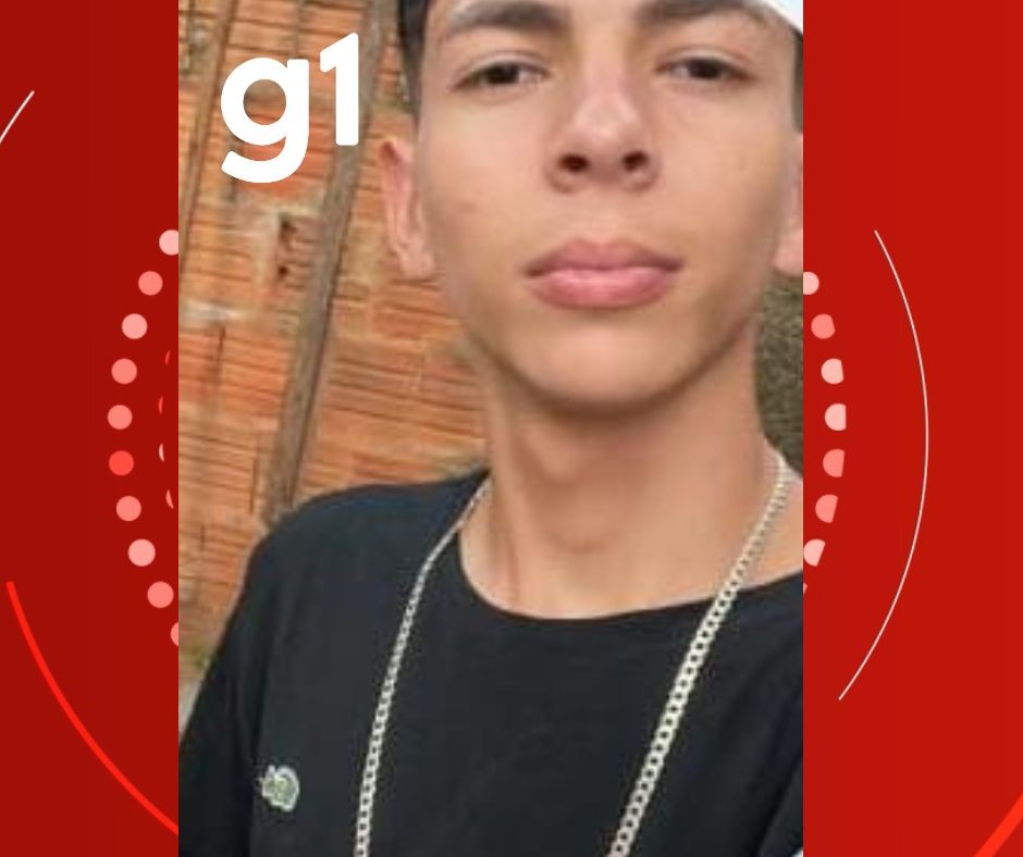 Ex-companheiro suspeito de matar jovem a facadas na frente dos filhos é preso em MT