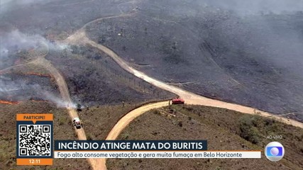 VÍDEOS: MG1 de segunda-feira, 31 de agosto de 2026