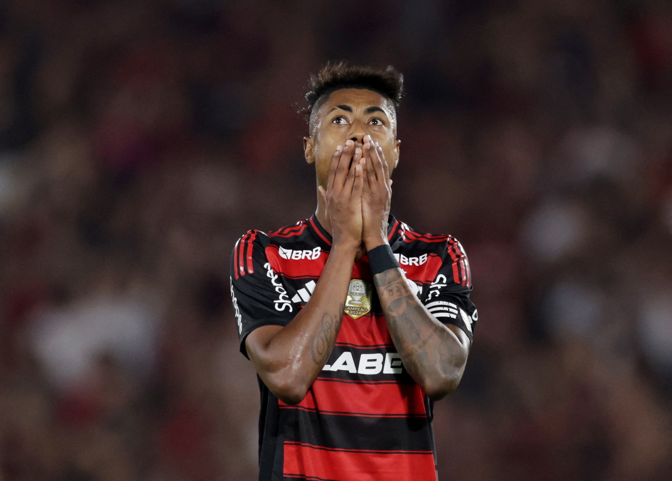 Caso Bruno Henrique: juiz mantém decisão de rejeitar acusação de estelionato