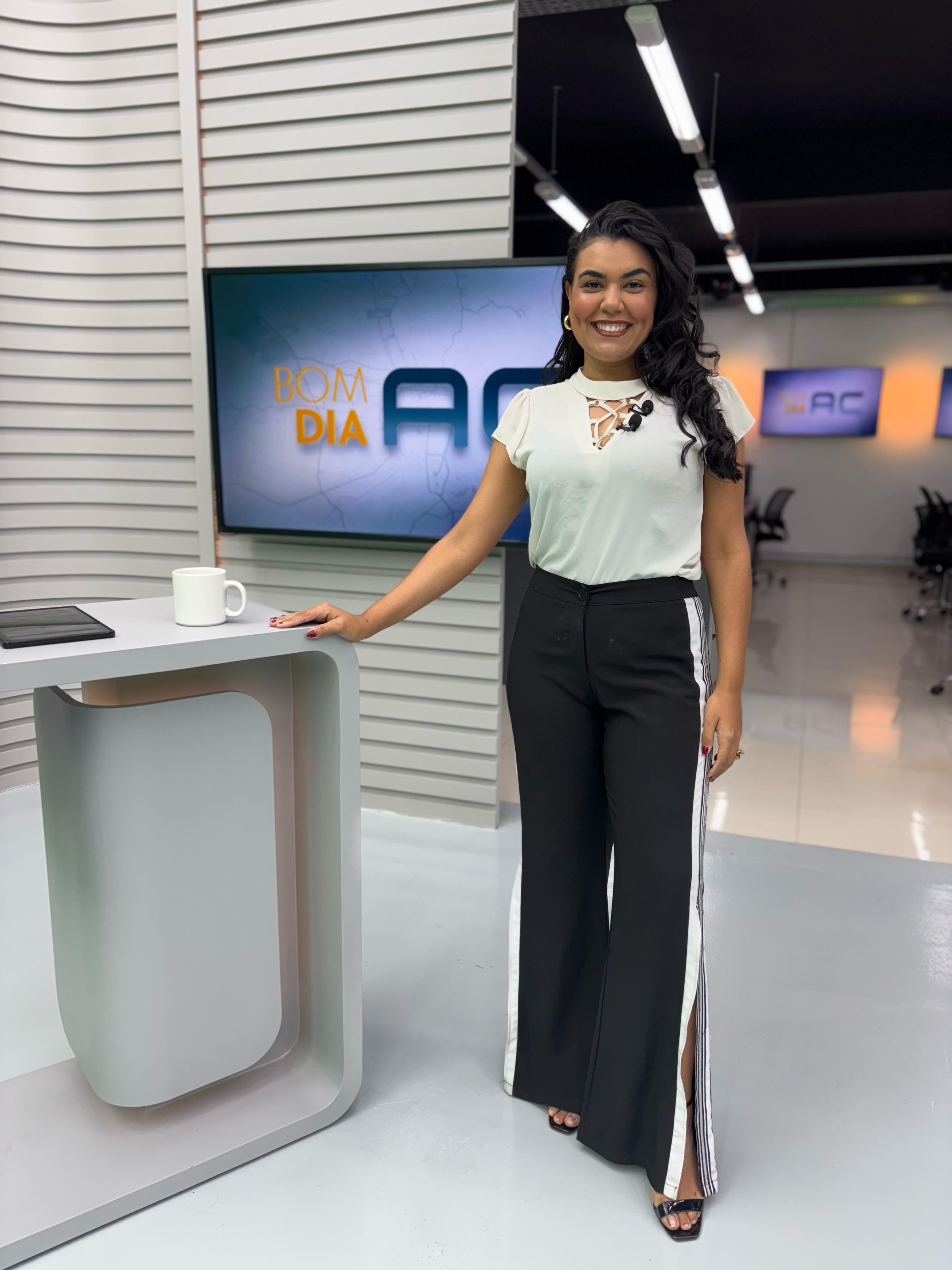 AO VIVO: Assista ao BDAC com Melícia Moura