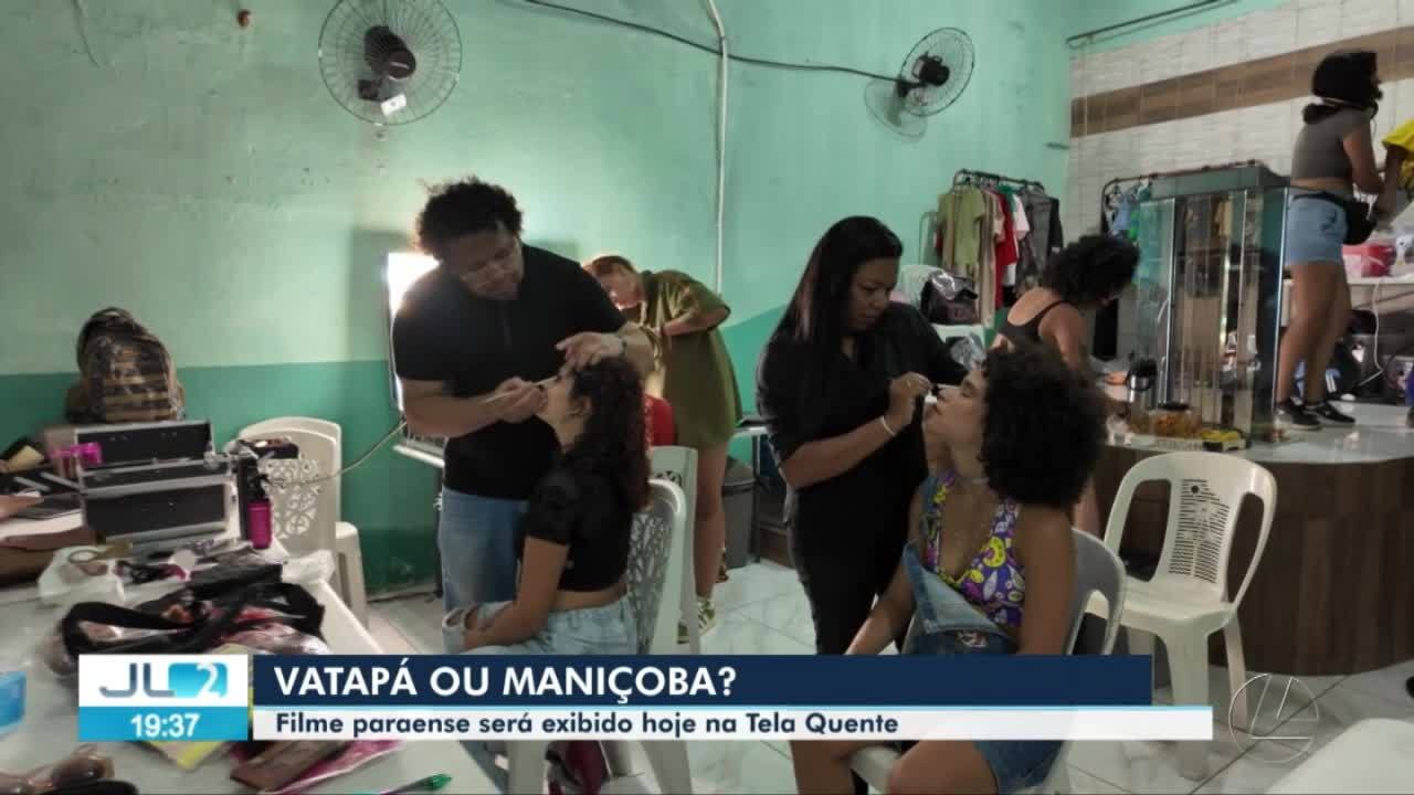 Você Não Tá Convidada pro Meu Bat Mitzvá!