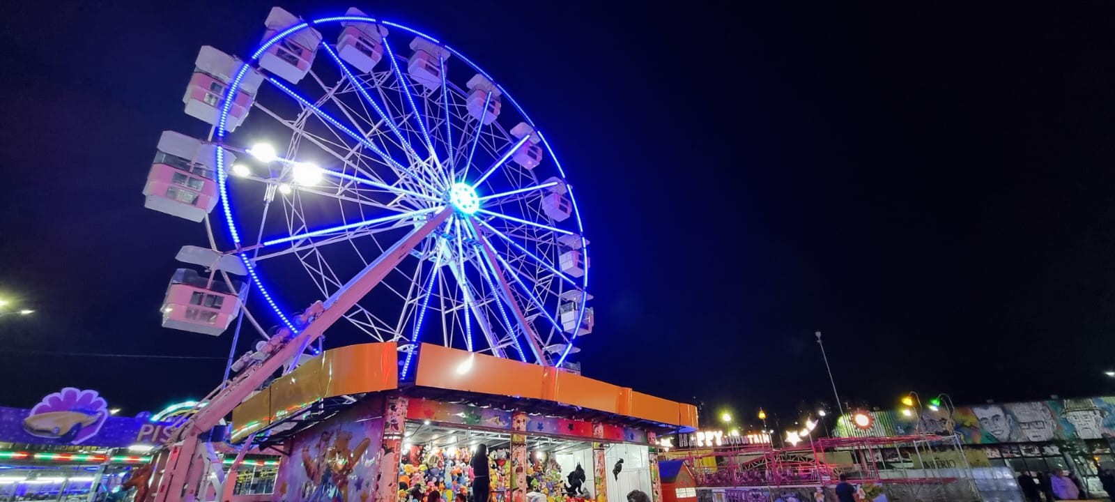 Ingressos da Festa Junina de Votorantim terão desconto em pontos de venda físicos; veja locais