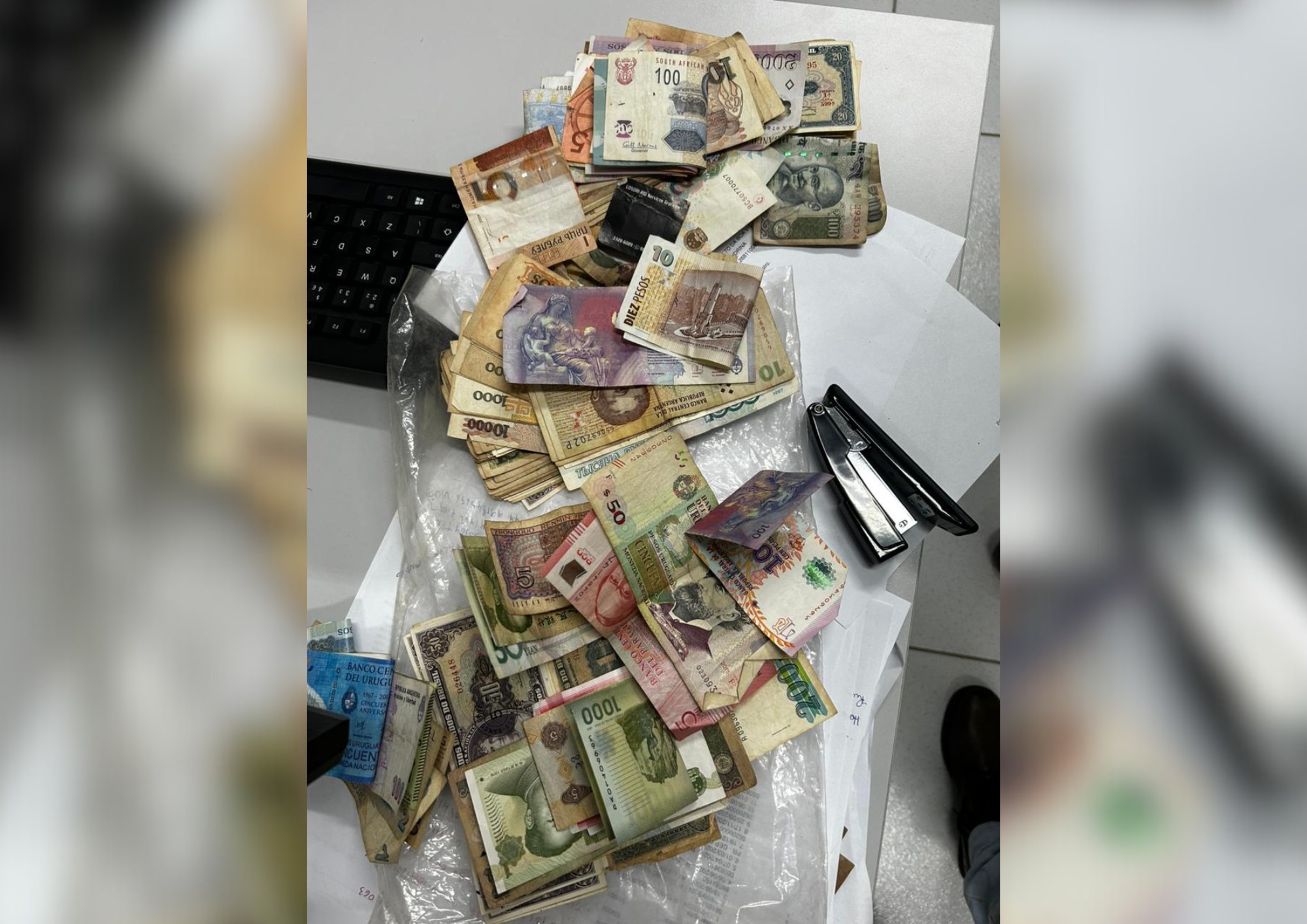 Polícia Civil de Avaré prende quadrilha especializada em roubos a propriedades rurais